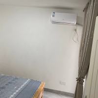 癢柄小區(qū)  正規(guī)二房一廳拎包入住出租