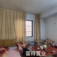 一實小學區(qū)房城南嘉園  52㎡ 精裝修二房 好樓層50萬首付20萬