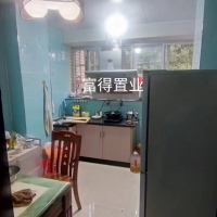 城南嘉園  單身公寓 52㎡ 50萬元