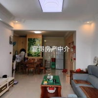 東埔聚興小區(qū)  97㎡ 精裝修二房 好樓層 僅售90幾萬