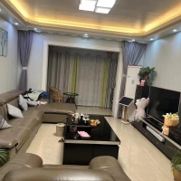 濟科小區(qū)  120㎡ 120萬元