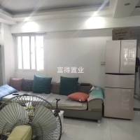 寶美職工公寓  74㎡ 精裝修二房 好樓層 過戶便宜僅售53萬