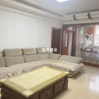 城后福興小區(qū)  110㎡ 價(jià)格面議