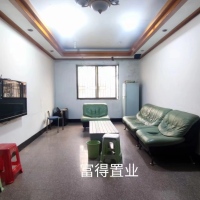 一實(shí)小學(xué)區(qū)房  德新街  120㎡精裝修三房 僅售 90萬(wàn)