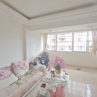 寶美職工公寓  81.00㎡ 50萬元