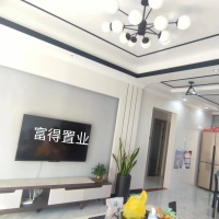 碧桂園御府  117㎡精裝修三房 好樓層  135萬