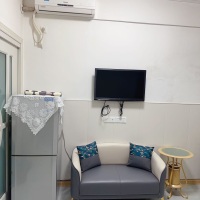 群盛翰林府邸  47㎡ 價格面議 家電齊全 拎包入住 上學(xué)方便