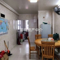 寶美職工公寓 無產(chǎn)權(quán) 110 5平，3房2廳2衛(wèi)兩個陽臺，38萬