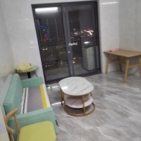 金龍中心城  40㎡ 1800元/月