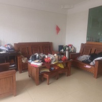 墨苑小區(qū)  108㎡ 75萬元