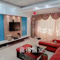 坪铺小区 电梯房 128㎡ 95万元 证全
