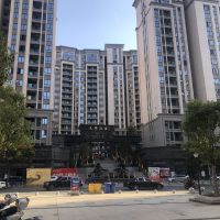 文亭小區(qū)  104㎡ 81萬元