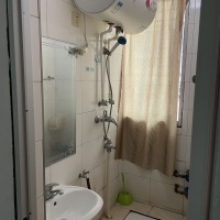 宝美街  40㎡ 700元/月