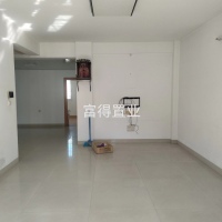 鳳凰山莊  87 13㎡   2房2廳  中裝  證全  75萬元