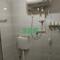 金鳳街  55㎡ 600元/月