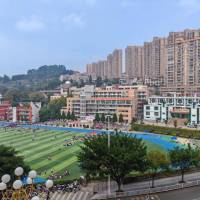 西苑大廈  135㎡ 140多萬(wàn)出售，鑰匙在手