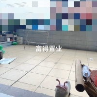 華俊東方城  精裝3房102㎡加大露臺 價格面議