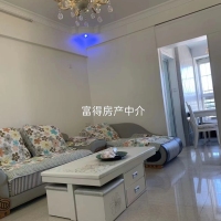 瓷都陽光山莊  57㎡ 精裝修二房 好樓層 僅售69萬