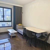 金龍中心城  60㎡ 2100元/月