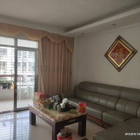 城南嘉園  119㎡ 100萬元，證全，首付30萬