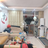 城南嘉園  87㎡ 87萬元