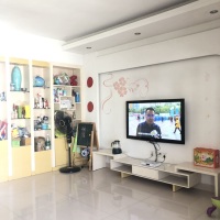 城南嘉園  118㎡ 100萬元