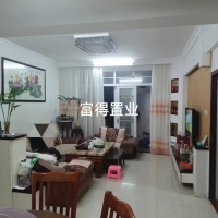 城南嘉園  86㎡ 精裝修三房 好樓層 僅售78萬