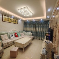 濟科小區(qū)  87㎡精裝修擰包入住 90萬元