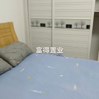 二實(shí)小學(xué)區(qū)房  群盛翰林府邸  42㎡ 精裝修 僅售60萬(wàn)