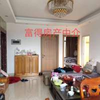 嘉盛花苑  76㎡精裝修二房 好樓層 證全 86萬 首付20萬