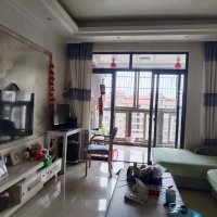 鳳凰新城  98㎡ 105萬元