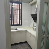 群盛翰林府邸  43㎡ 1000元/月