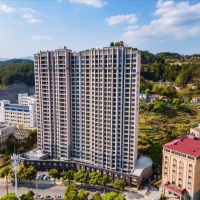 世科水岸林邸B單元805室  132㎡ 每平米8800元