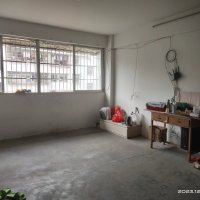 世科進園小區(qū)  110㎡ 83.8萬元，毛坯房，證全