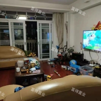 瓷都陽(yáng)光星城3房2廳  133㎡ 130萬(wàn)元，南北通透，證件齊全，歡迎實(shí)地看房