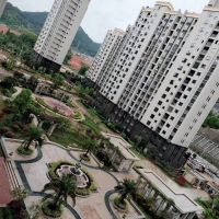 城東陶源新居精裝單身公寓 拎包入住  1200元/月