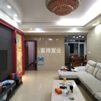 百德畔山1號(hào)  118.00㎡   3房2廳  高裝  證全  149萬(wàn)元