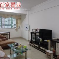 ???鳳凰山莊，3室2廳1衛(wèi)2陽(yáng)，104.7平，85.0萬，高樓層，，精裝，性價(jià)比高