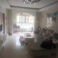 鵬翔花園  96㎡ 78萬元