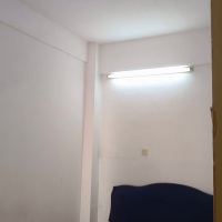 宝美街  40㎡ 700元/月