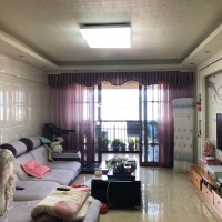 群盛翰林府邸  109㎡ 185万元