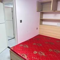 紅星時(shí)代廣場(chǎng)  52㎡ 1500元/月