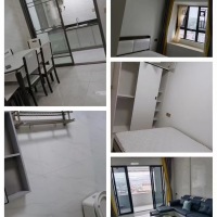 寶泰花苑  114㎡ 2200元/月