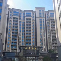 文亭小區(qū)  104㎡ 毛坯  3房 一平方僅售7200元