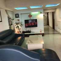 二實小五中學(xué)區(qū)房 富東花苑  115㎡精裝修三房 好樓層 證全 120萬