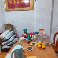 寶美職工公寓（無產(chǎn)權(quán)）  61㎡精裝修二房 好樓層 僅售 23萬