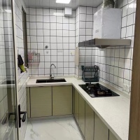 儒林小區(qū)  60㎡ 1800元/月