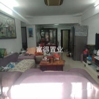 寶美職工公寓  83㎡ 57萬元