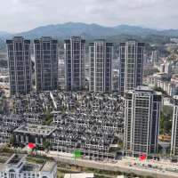金交頤園  148㎡ 送一房15平米 168萬元，高層-視野開闊-首付35萬即可過戶