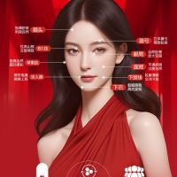 華俊東方城  100㎡毛坯三房 好樓層 僅售82萬 首付10幾萬